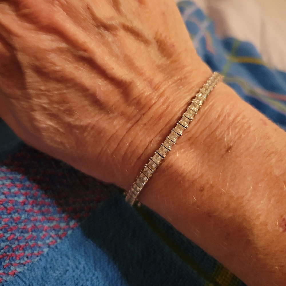 Dimonique bracelet